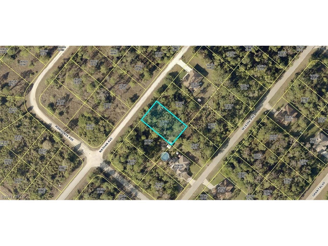 353 Nathan Avenue Lehigh Acres FL 33974 220007050 image1