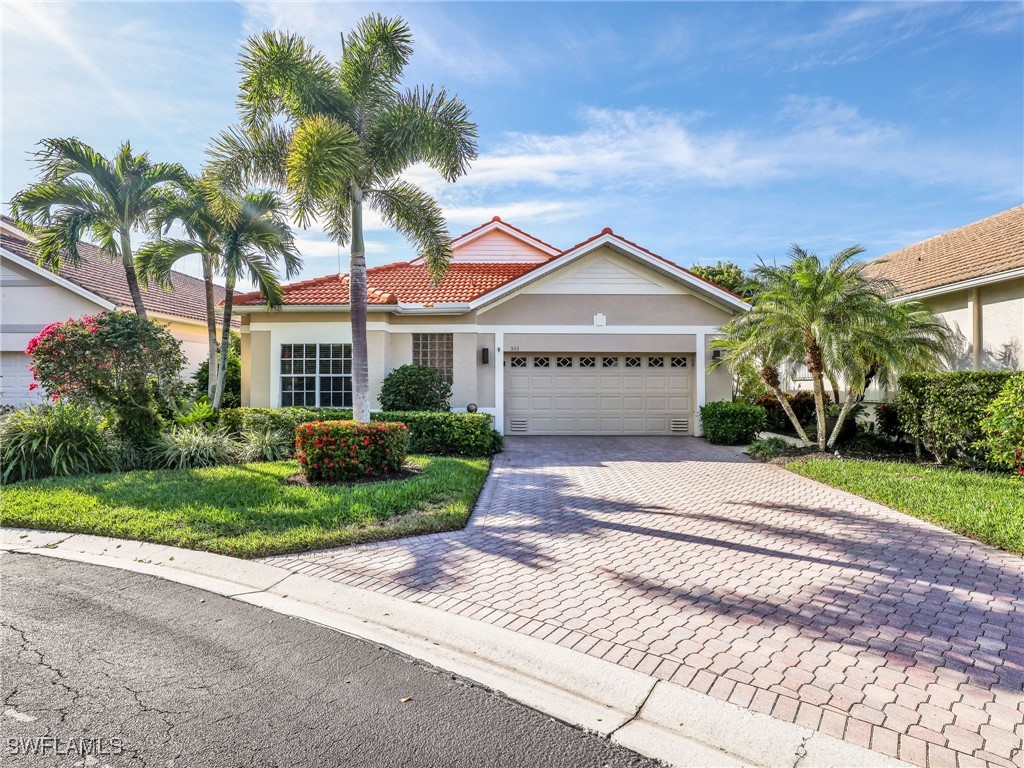 353 Steerforth Court Naples FL 34110 225082688 image1