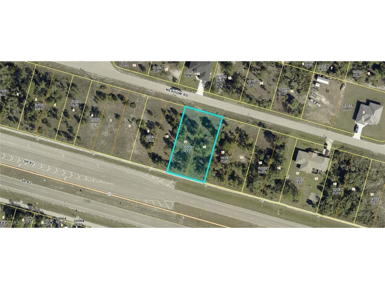 3530 Meadow Road Lehigh Acres FL 33974 2025024944 image1