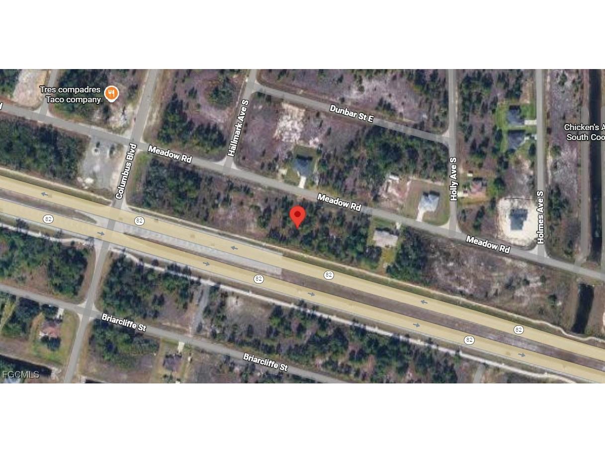 3530 Meadow Road Lehigh Acres FL 33974 2025024944 image2