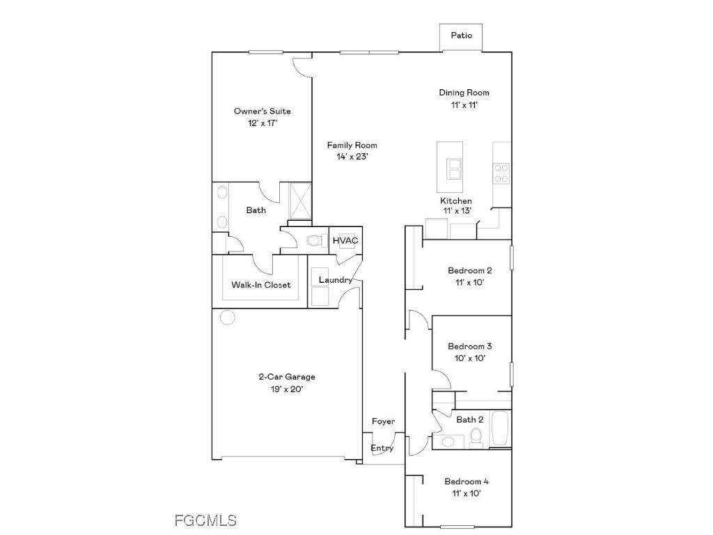 3530 NE 21st Avenue Cape Coral FL 33909 2025010497 image19
