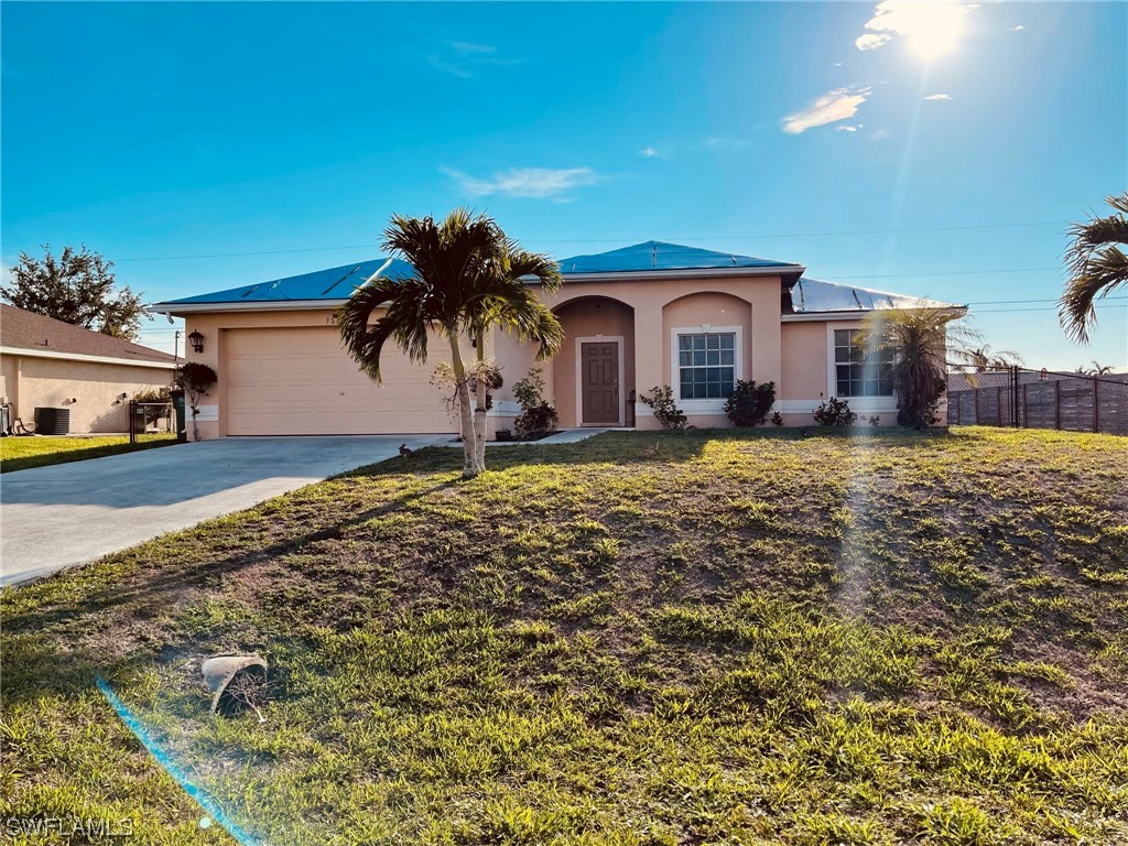 3530 SW 8th Court Cape Coral FL 33914 223041345 image1