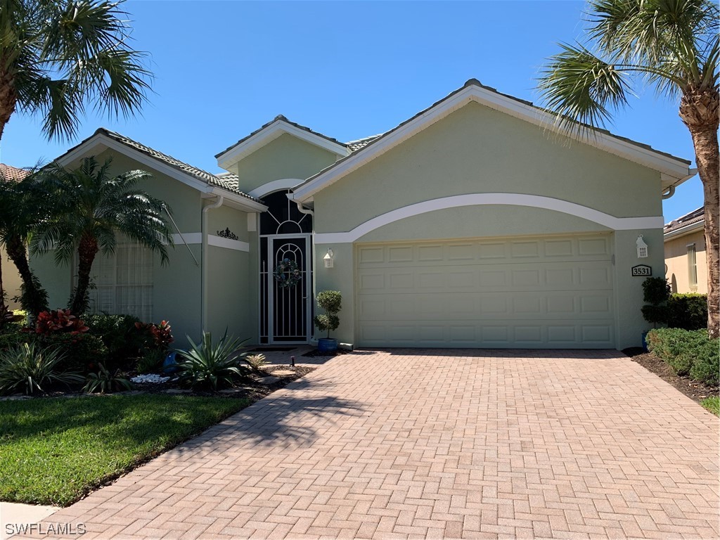 3531 Grand Cypress Drive Naples FL 34119 224021350 image1
