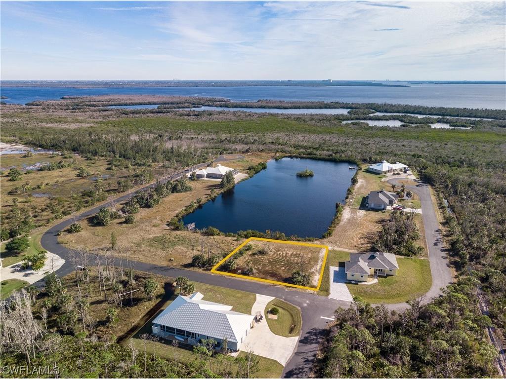 3531 Heron Landing Circle Saint James City FL 33956 224010322 image1