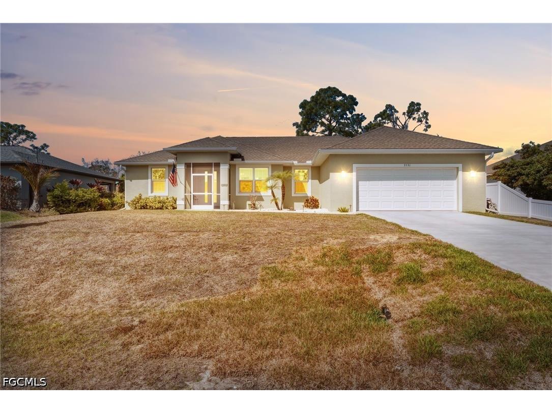 3531 Johannesberg Road North Port FL 34288 2026014269 image1