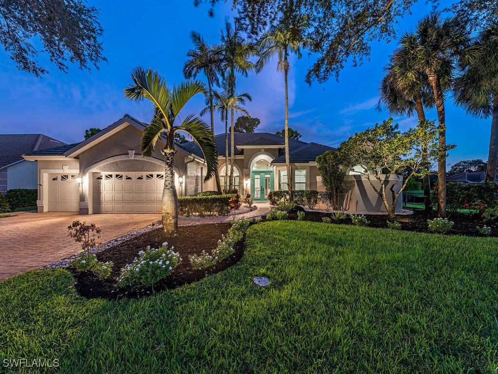 3531 Muscadine Lane Bonita Springs FL 34134 225068324 image1
