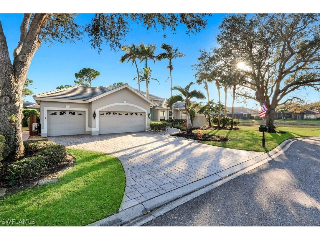3531 S Muscadine Lane Bonita Springs FL 34134 226006034 image1