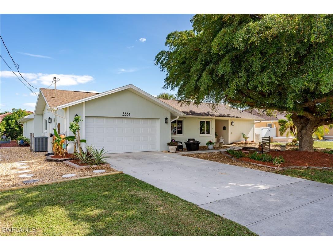 3531 SE 4th Place Cape Coral FL 33904 224094921 image1
