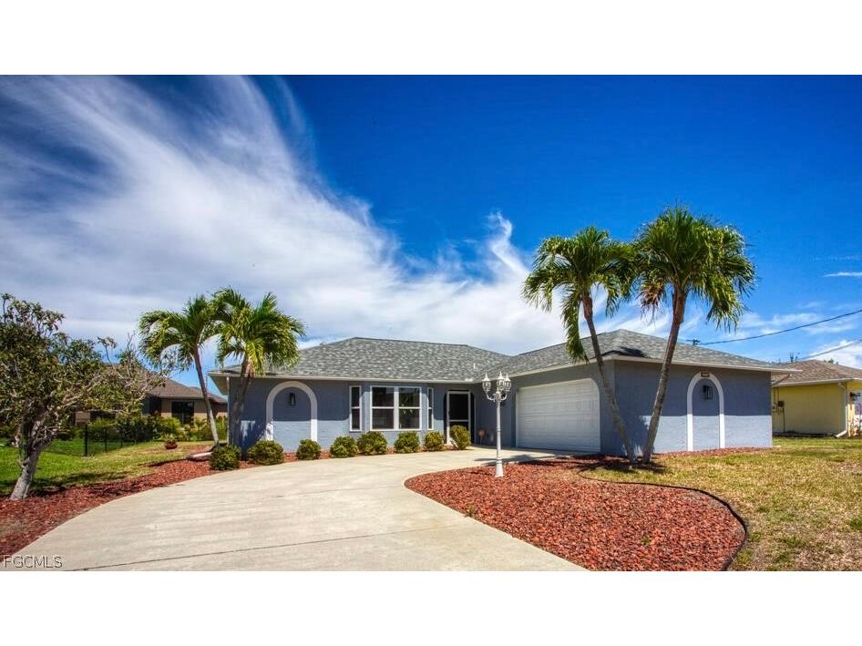 3531 SW 5th Street Cape Coral FL 33991 2026013652 image1