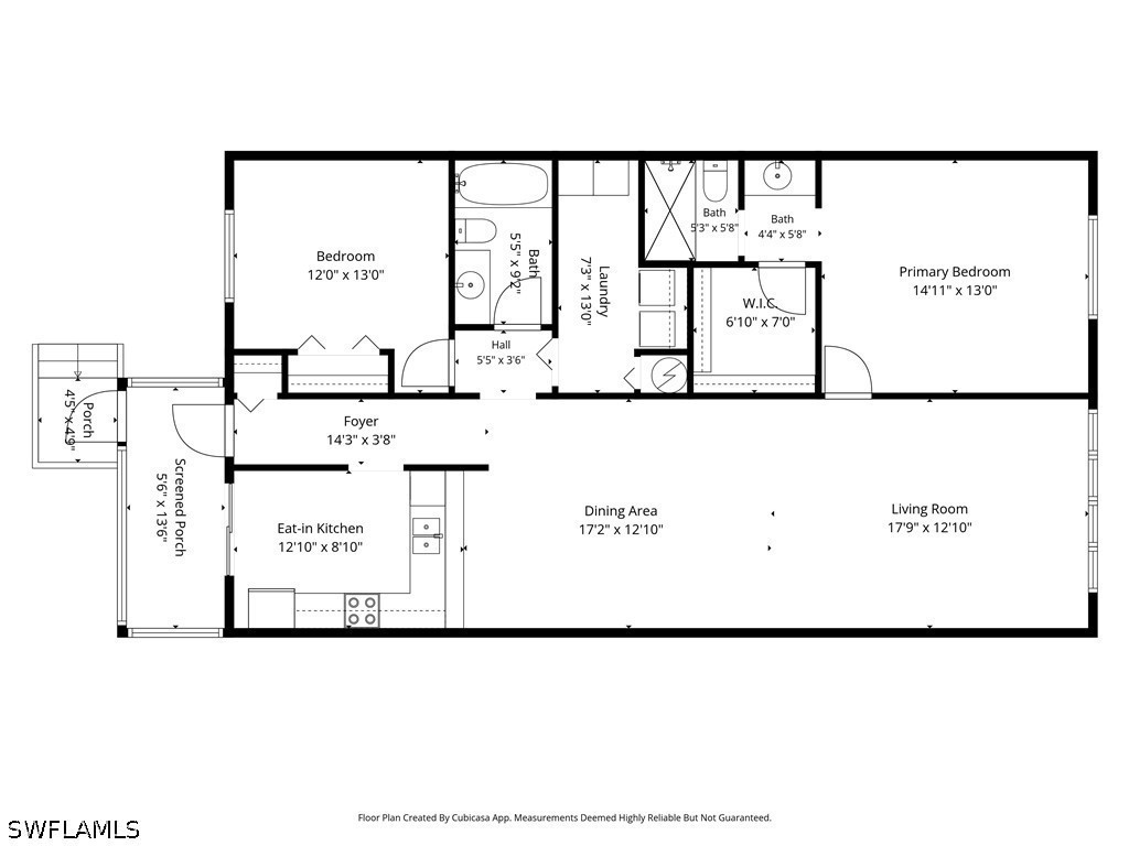 3532 Antarctic Circle #2216 Naples FL 34112 226020005 image50