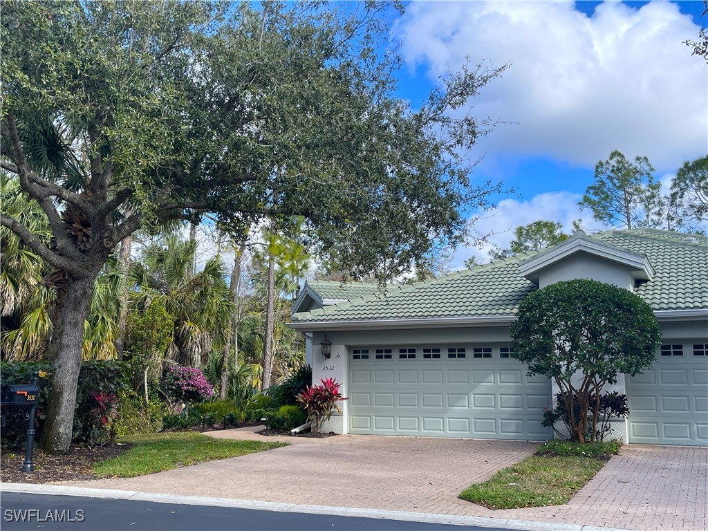 3532 Periwinkle Way #1-1 Naples FL 34114 226004080 image1