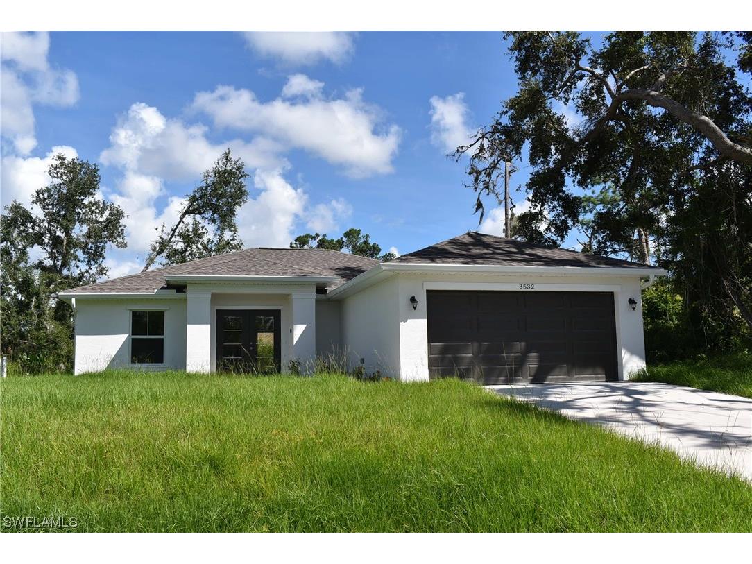 3532 Richardson Street North Port FL 34288 223050832 image1