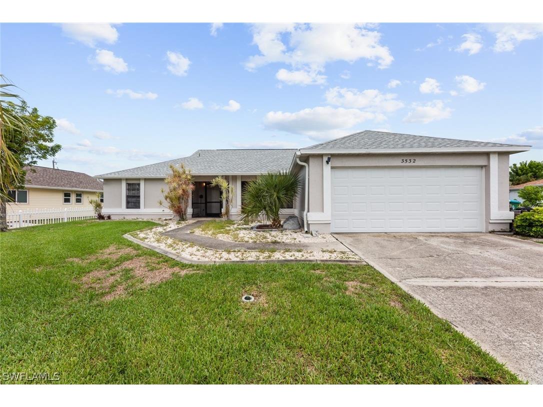3532 SE 4th Place Cape Coral FL 33904 224055591 image1