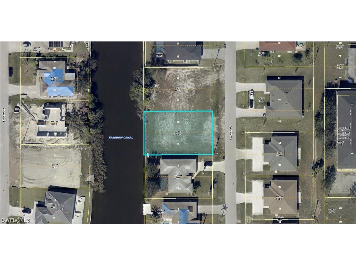 3532 SW 8th Place Cape Coral FL 33914 224030475 image1
