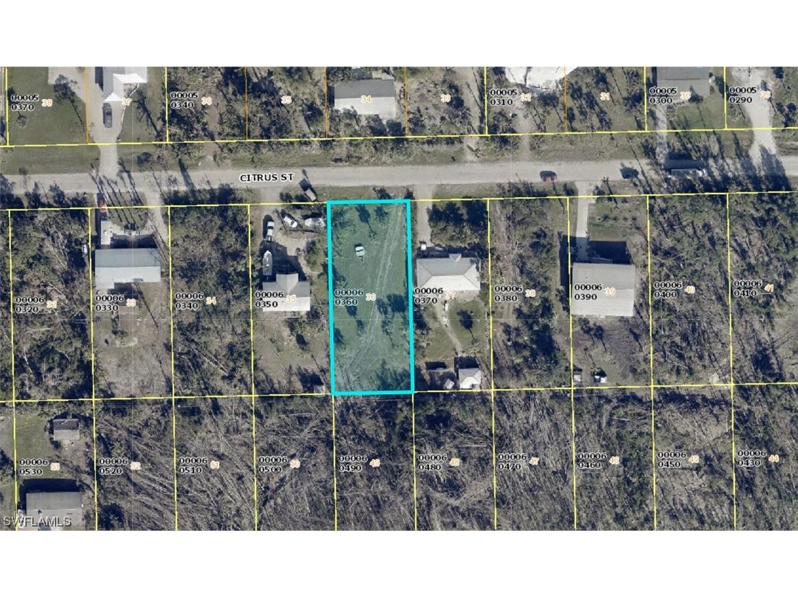 3533 Citrus Street Saint James City FL 33956 224015265 image1