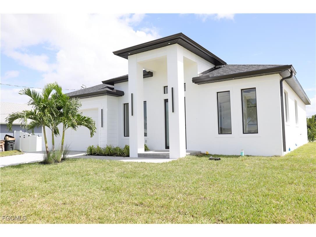 3533 NW 41st Avenue Cape Coral FL 33993 2025008709 image1