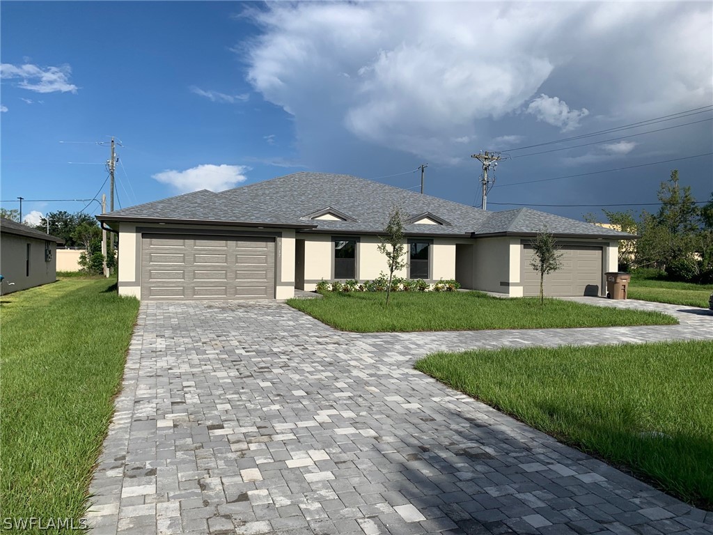 3533 SW 8th Place Cape Coral FL 33914 224024484 image1