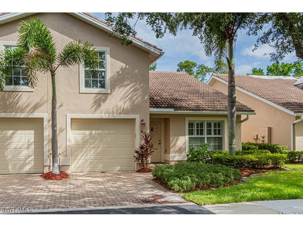3535 Avion Woods Court #602 Naples FL 34104 223029956 image1