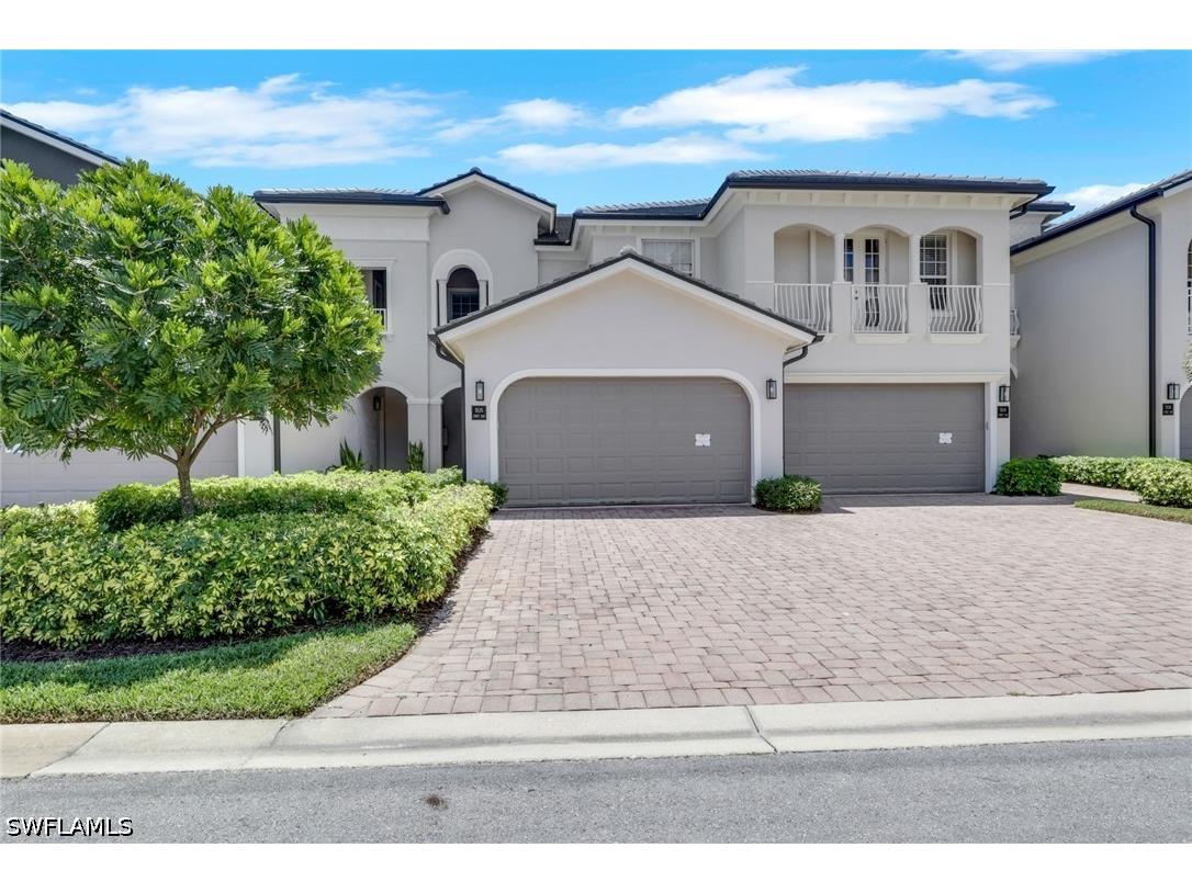 3535 Cherry Blossom Court #202 Estero FL 33928 226018005 image1