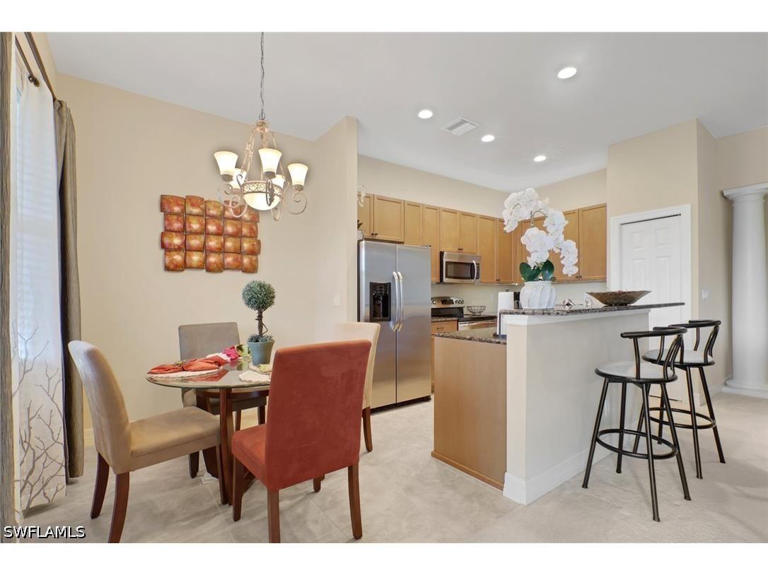 3535 Cherry Blossom Court #202 Estero FL 33928 226018005 image7