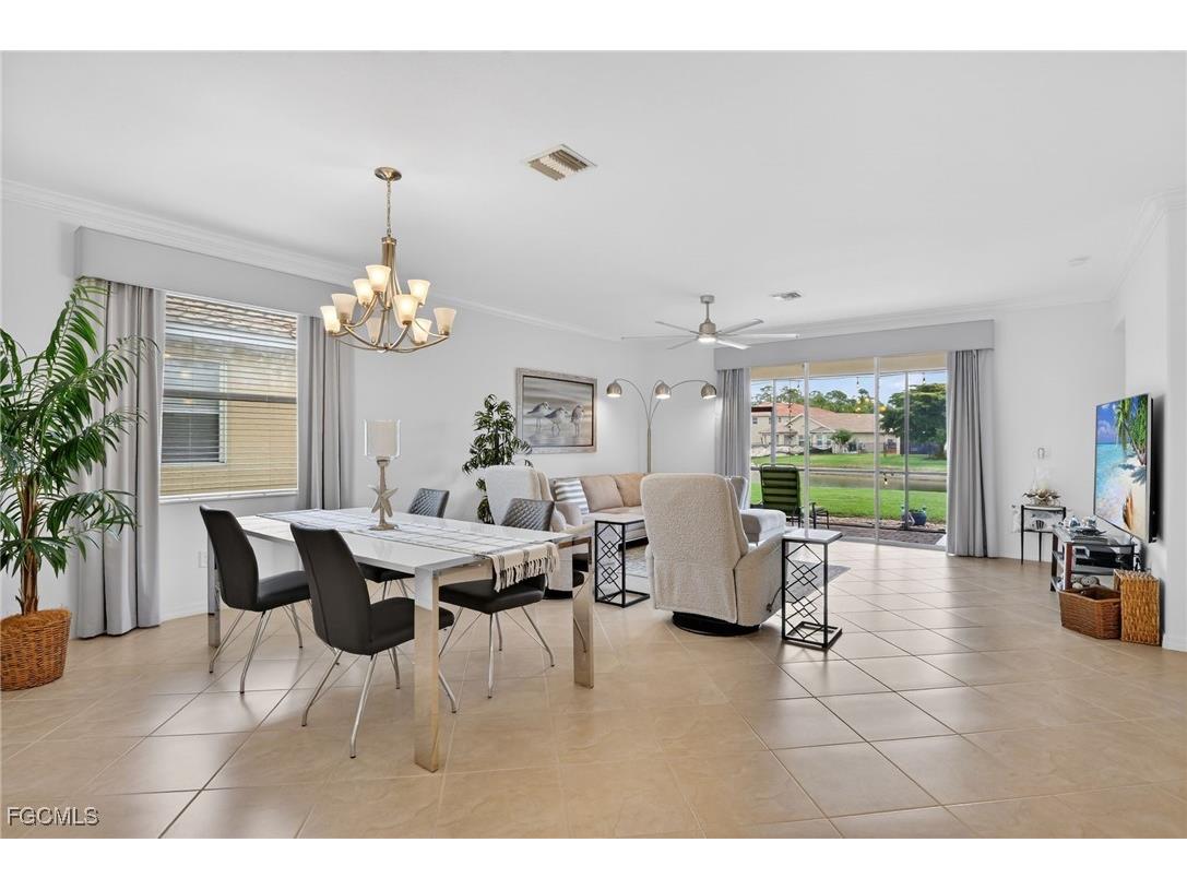 3535 Dandolo Circle Cape Coral FL 33909 2026002055 image1