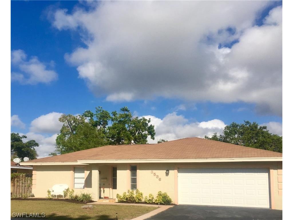 3536 Bolero Way Naples FL 34105 223011069 image1