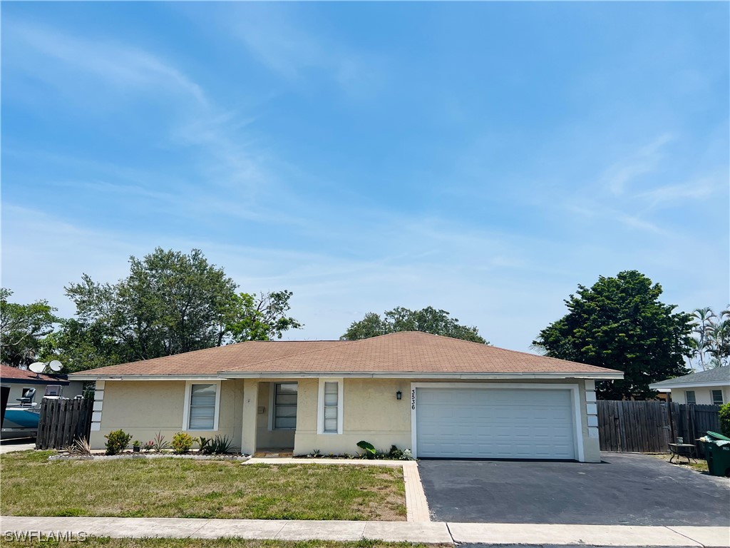 3536 Bolero Way Naples FL 34105 223035079 image1