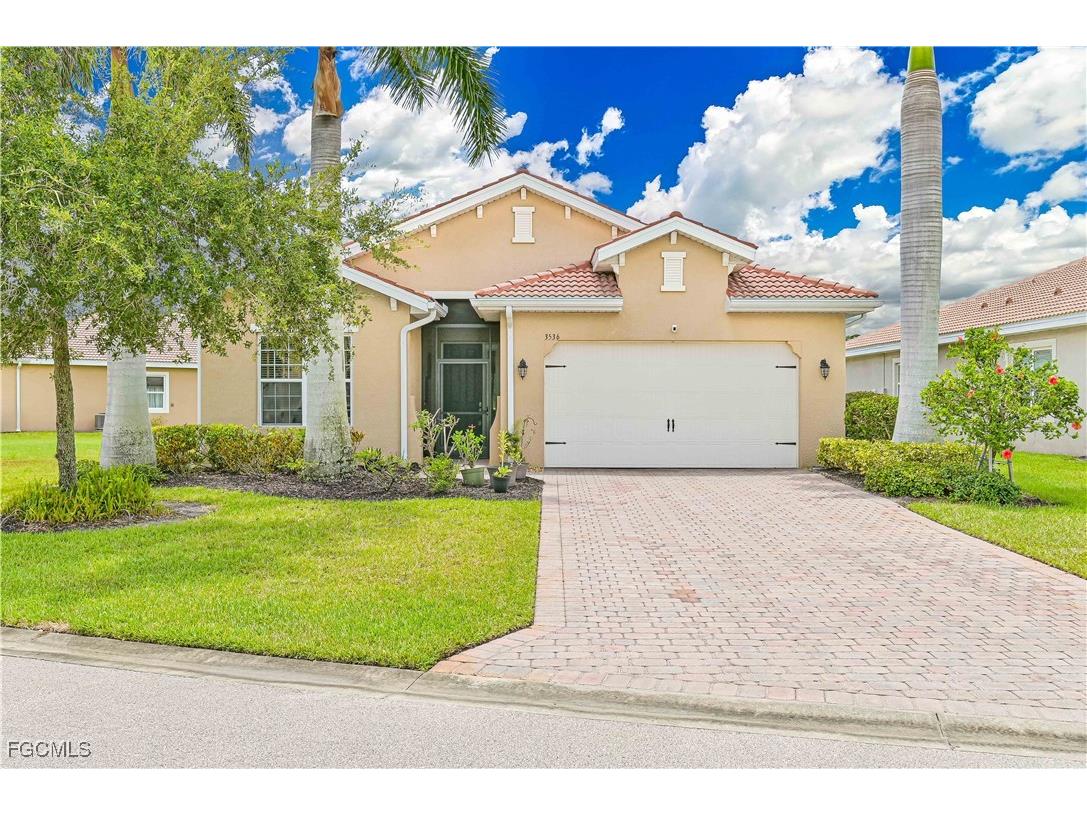 3536 Bridgewell Court Fort Myers FL 33916 2025005066 image1