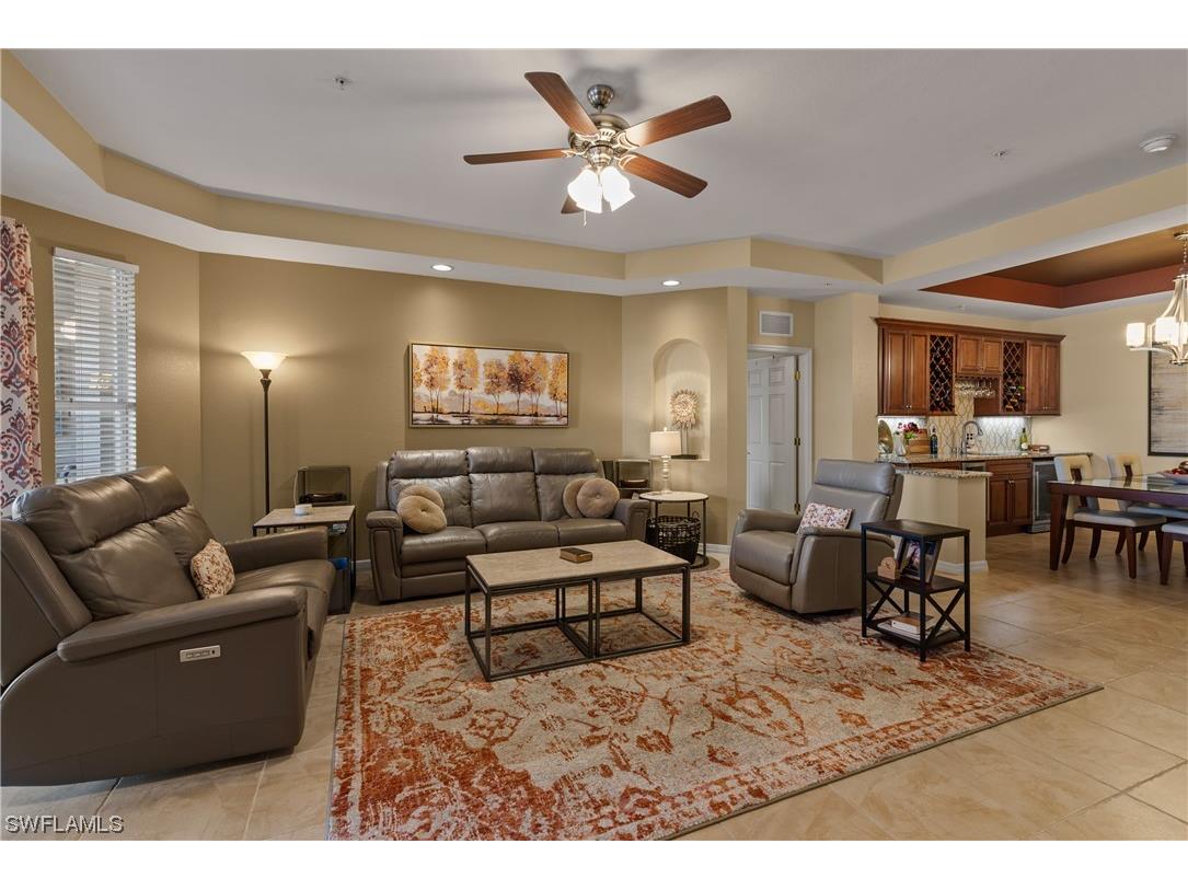 3536 Cherry Blossom Court #102 Estero FL 33928 224012667 image1