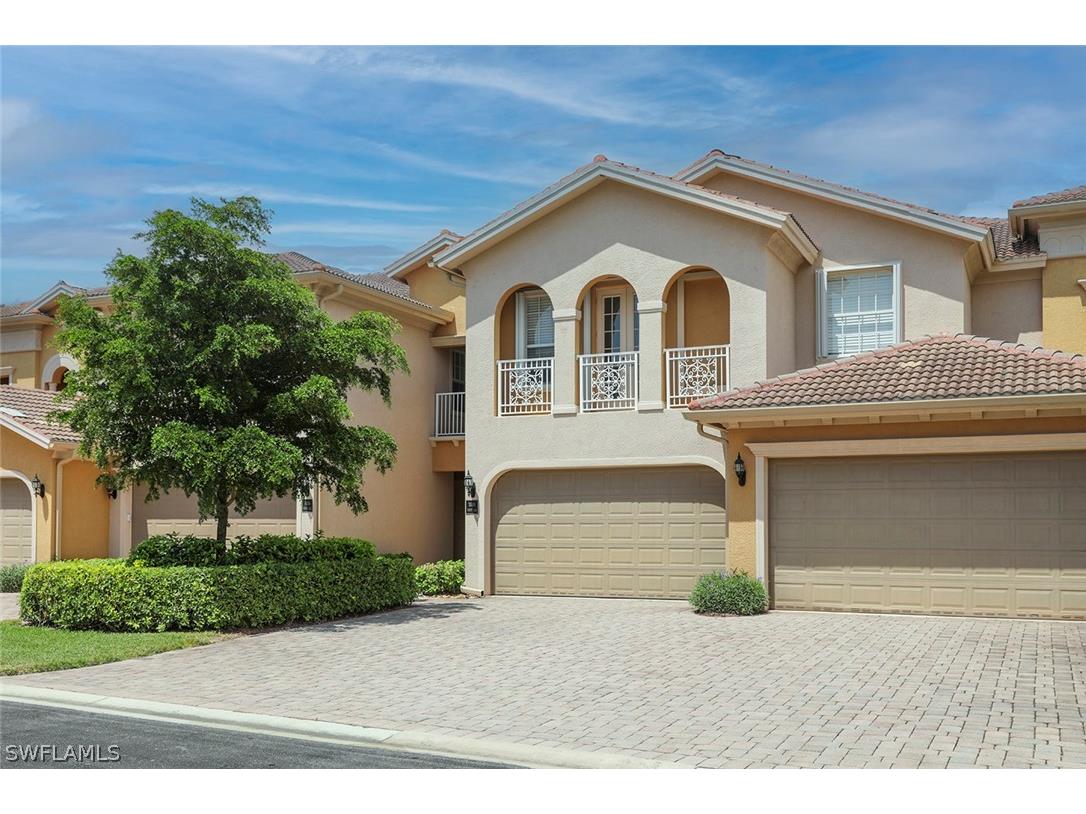 3536 Cherry Blossom Court #104 Estero FL 33928 224048061 image1