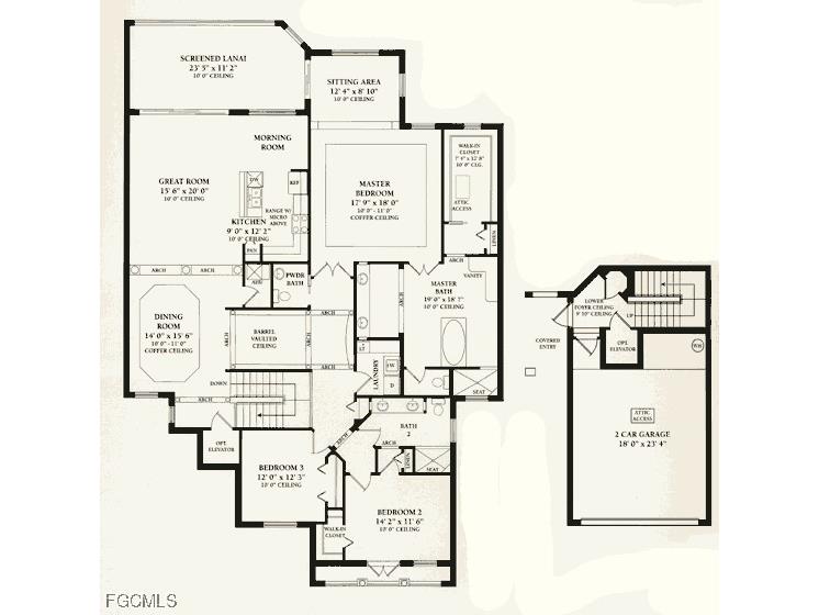 3536 Cherry Blossom Court #204 Estero FL 33928 2025017209 image6