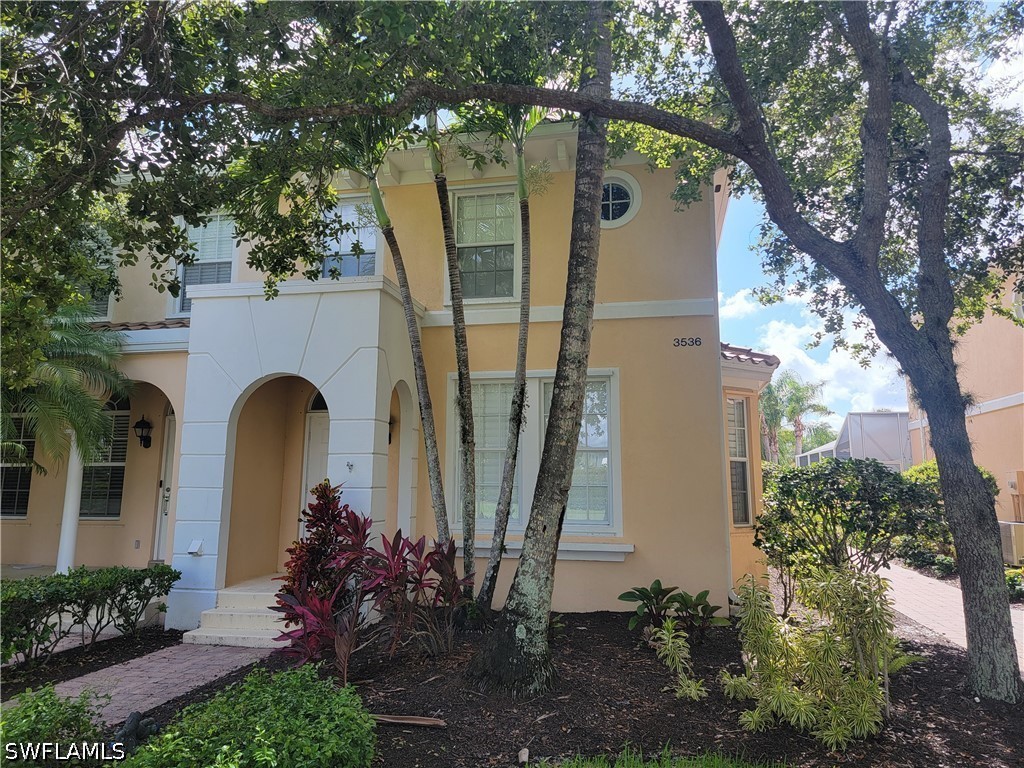 3536 Islandwalk Circle Naples FL 34119 226025262 image1