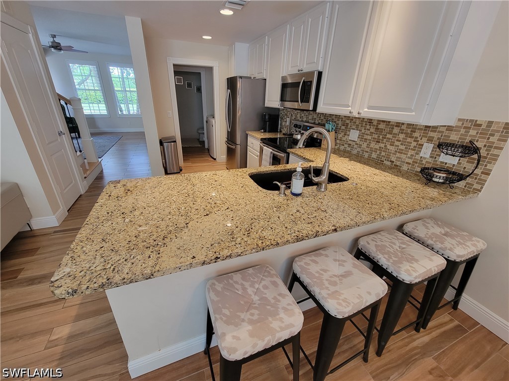 3536 Islandwalk Circle Naples FL 34119 226025262 image8