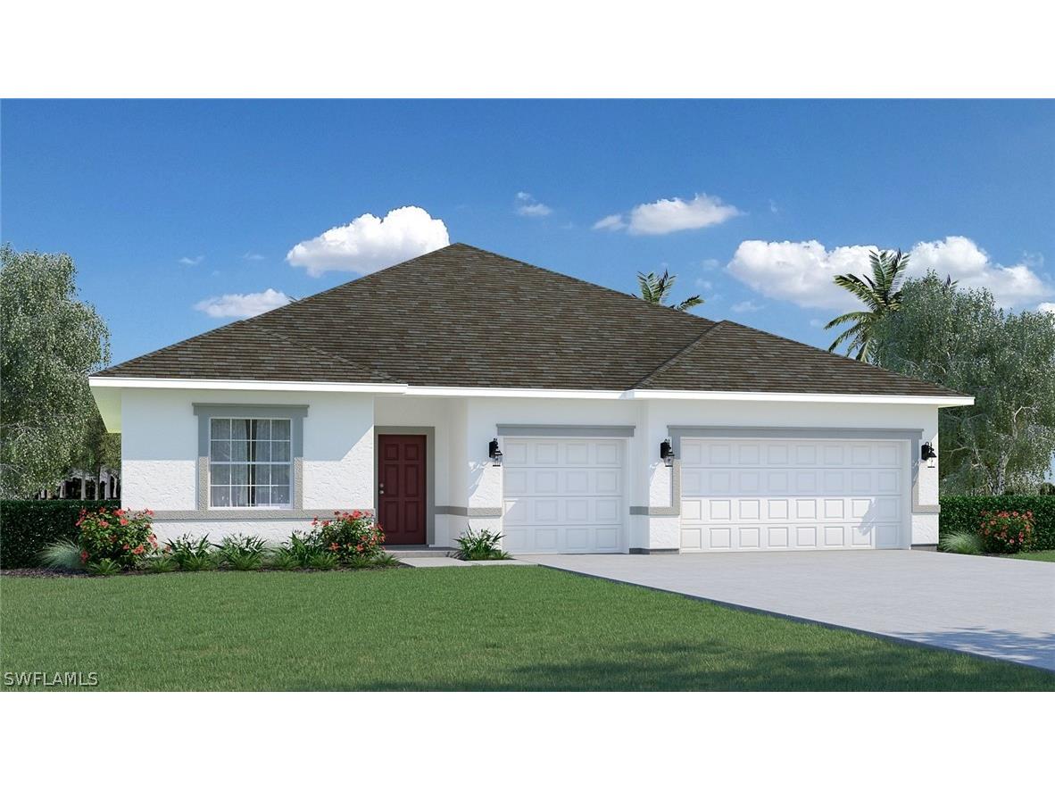 3536 Old Burnt Store Road N Cape Coral FL 33993 224035634 image1