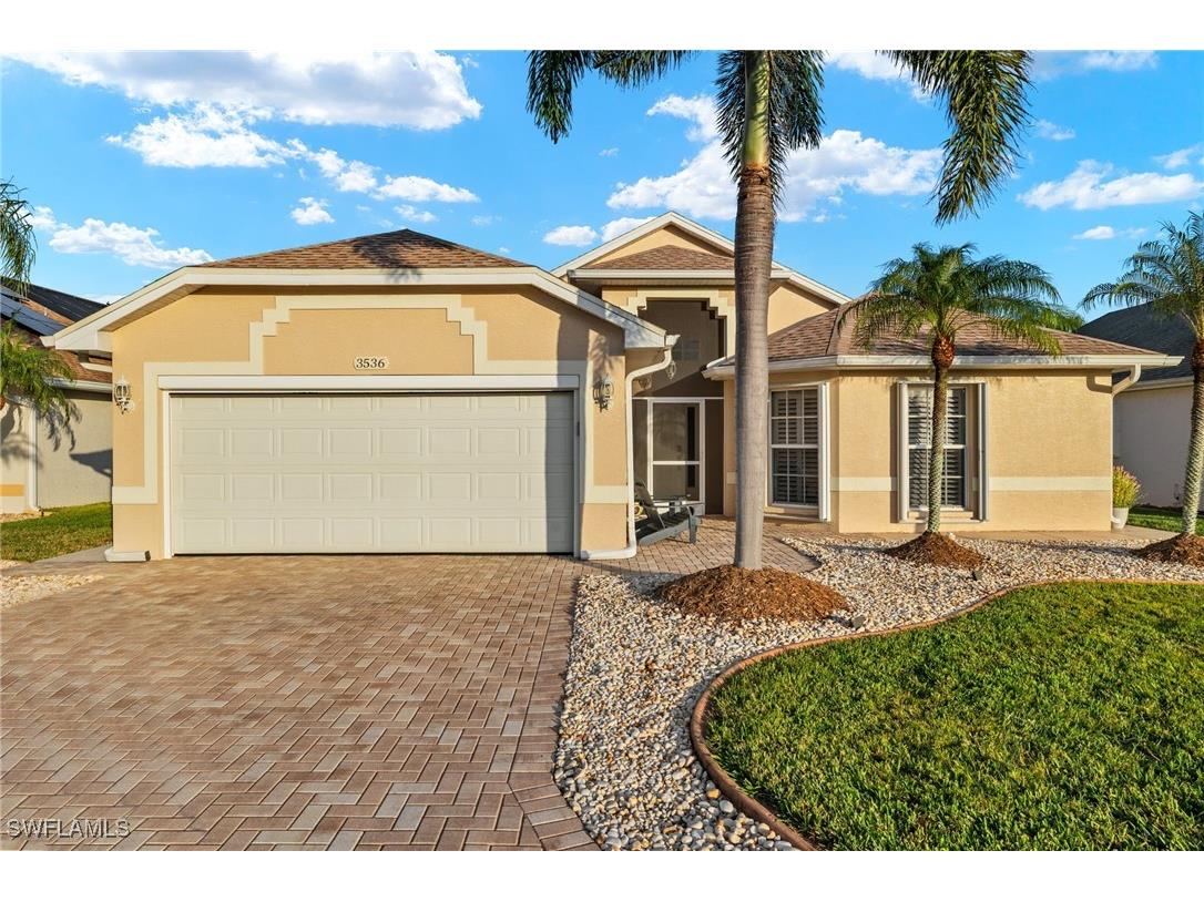 3536 Sabal Springs Boulevard North Fort Myers FL 33917 224100946 image1