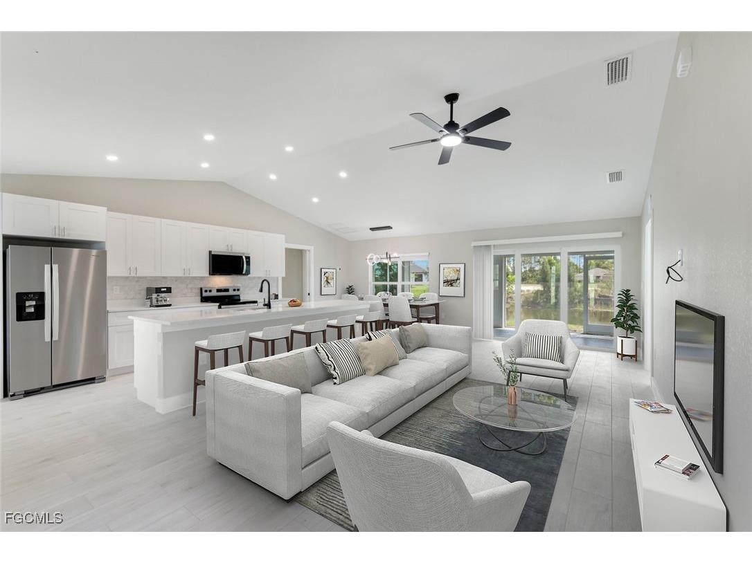 3537 NE 21st Avenue Cape Coral FL 33909 2026003686 image7