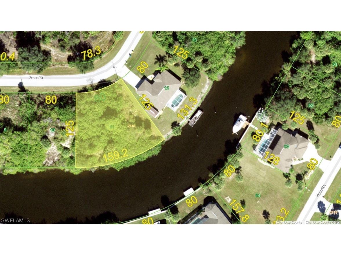 3538 Como Street Port Charlotte FL 33948 223027450 image1