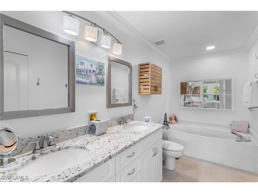 3538 Haldeman Creek Drive #113 Naples FL 34112 225034818 image17