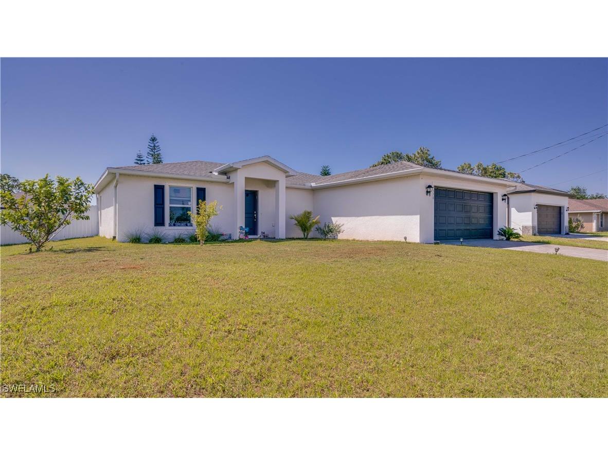 3538 NE 14th Place Cape Coral FL 33909 225035963 image1