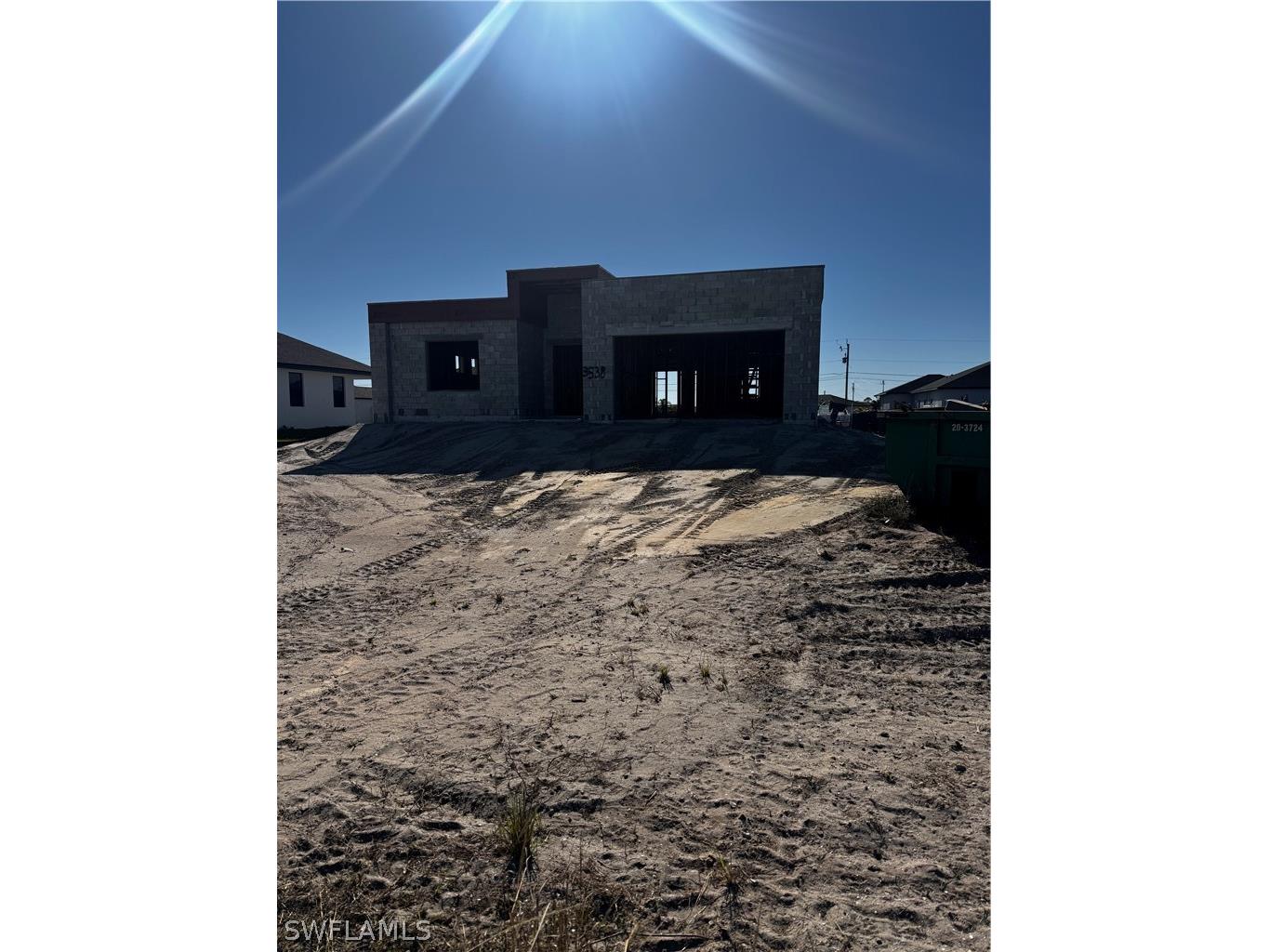3538 NW 21st Street Cape Coral FL 33993 226012514 image1
