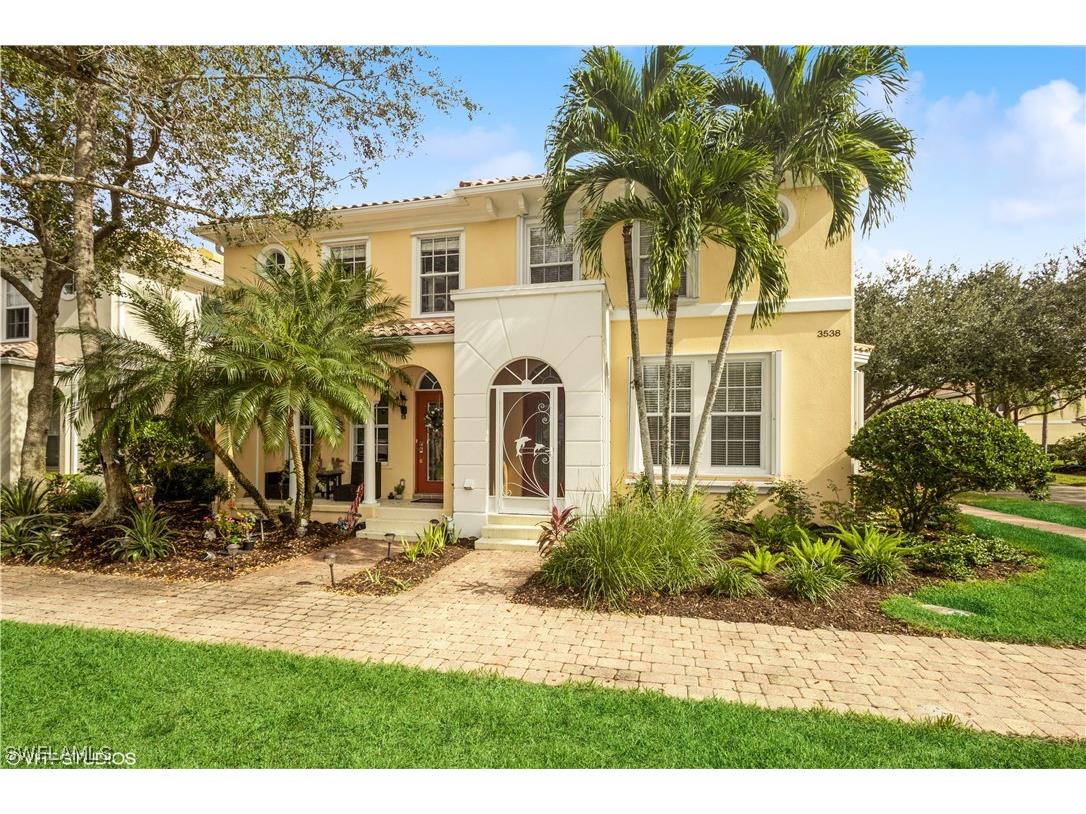 3538 Zanzibar Way Naples FL 34119 223091496 image1