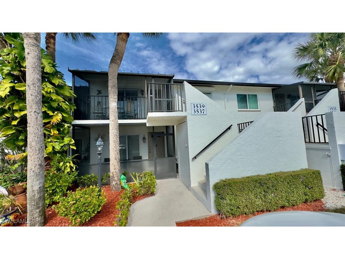 3539 Antarctic Circle #2304 Naples FL 34112 225007518 image1