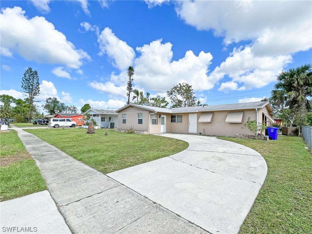 3539 Glenn Drive Fort Myers FL 33901 223050360 image1