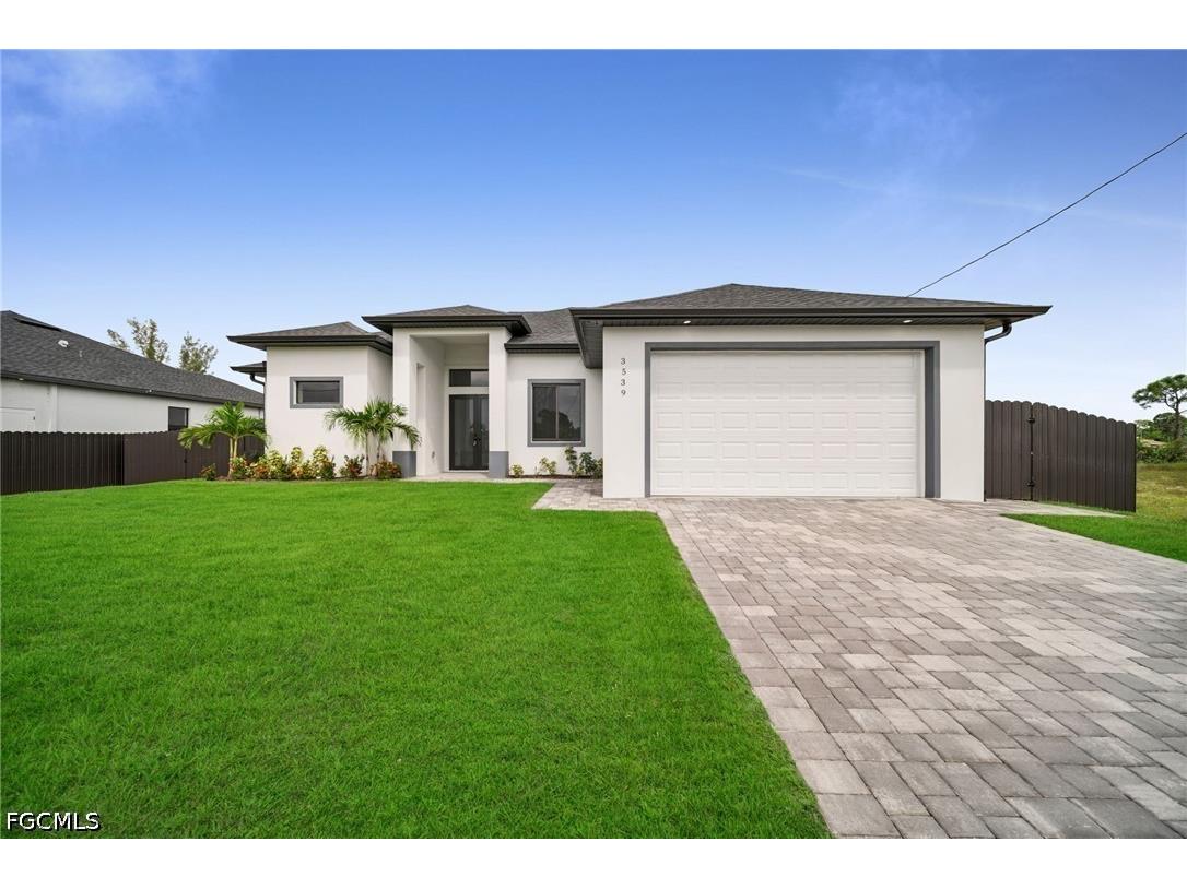 3539 NE 14th Place Cape Coral FL 33909 2026018571 image1