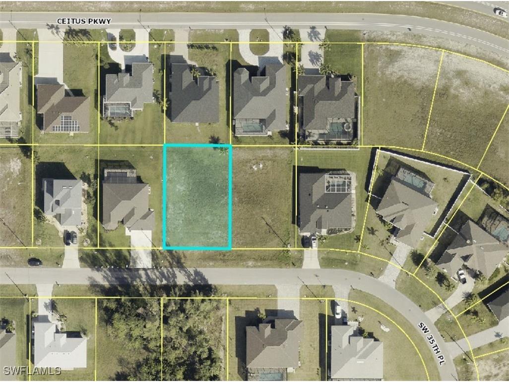 3539 SW 4th Lane Cape Coral FL 33991 225025895 image1