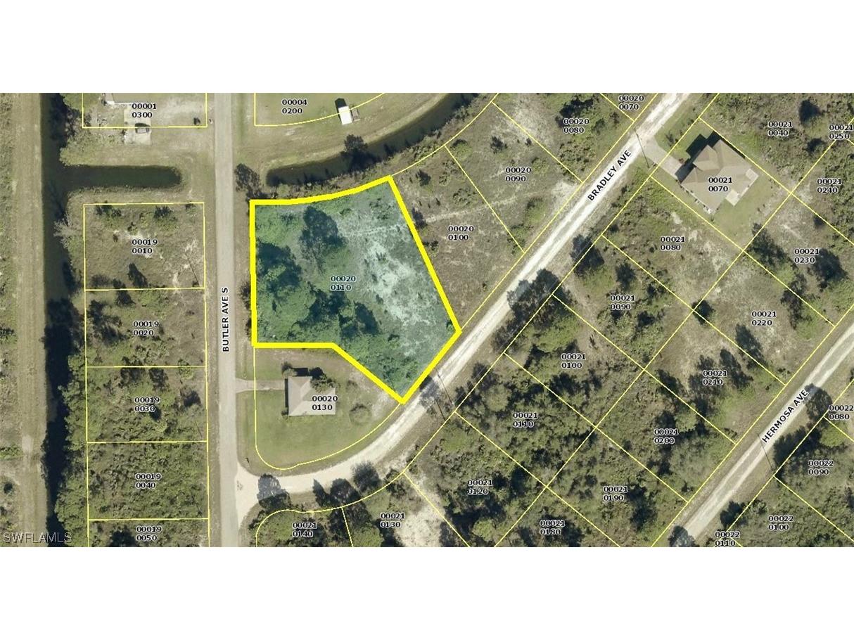 354 Bradley Avenue Lehigh Acres FL 33974 223068110 image1