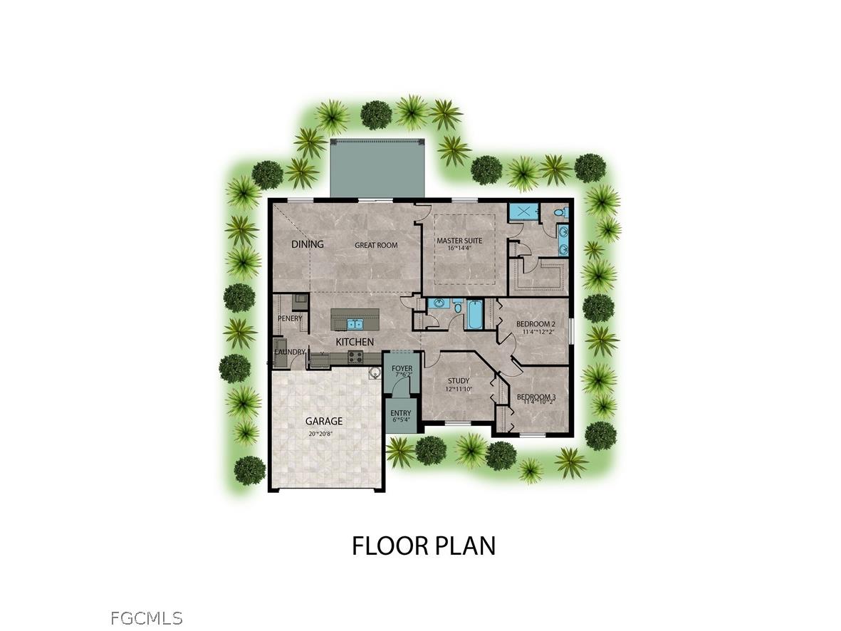 354 Hermosa Avenue Lehigh Acres FL 33974 2026011731 image25