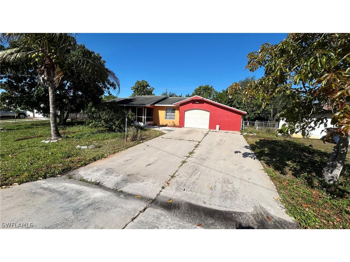 354 Inwood Avenue S Lehigh Acres FL 33936 224034189 image1