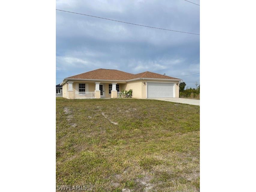 354 Petite Avenue Lehigh Acres FL 33974 224041054 image1
