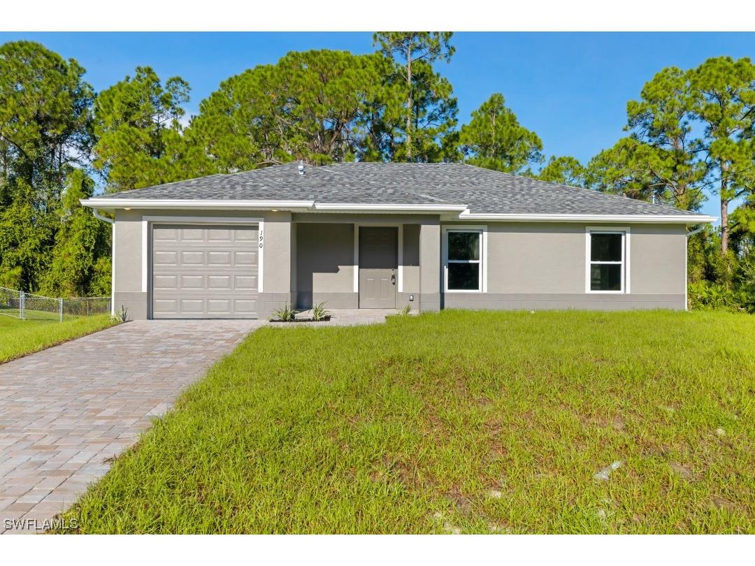 354 Pinafore Avenue Lehigh Acres FL 33974 223029880 image1